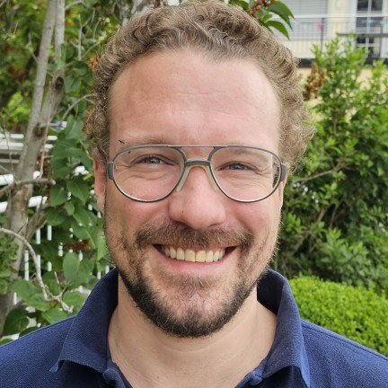 Christoph Bühlmann