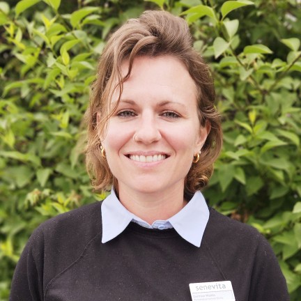 Corinne Waldis