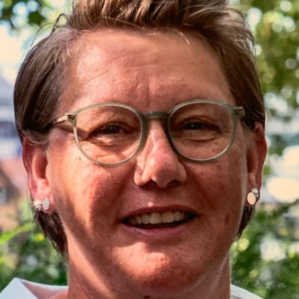 Rebecca Matzinger