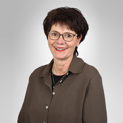 Annette Knych