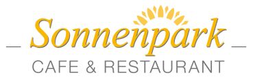 Cafe & Restaurant Sonnenpark