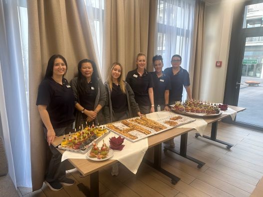 Tag der Hauswirtscdhaft