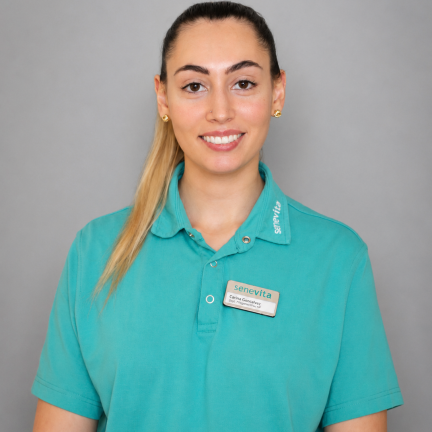 Carina Goncalves