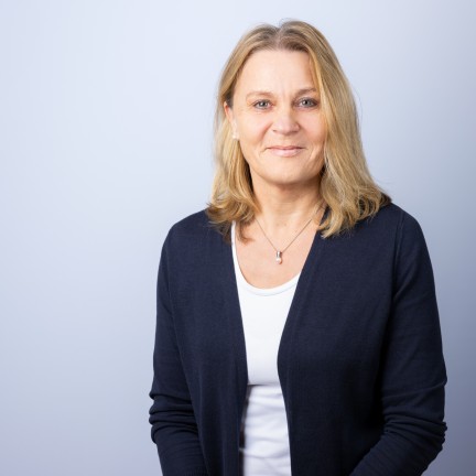 Petra Kaiser