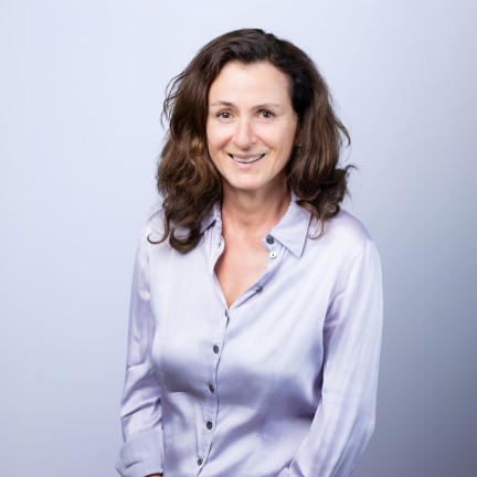 Doris Rossi