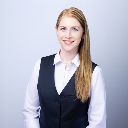 Stephanie Tschümperlin
