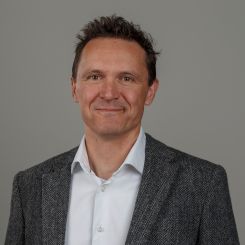 Matthias Schilder-Pechmann, Geschäftsführer