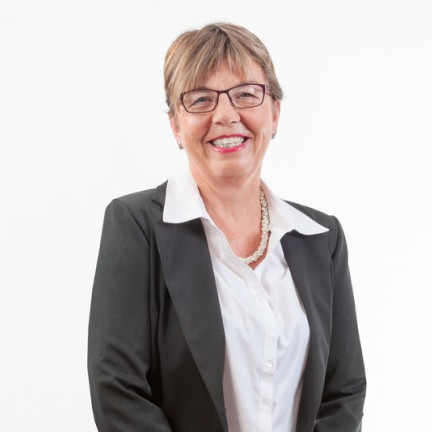 Doris Wyss