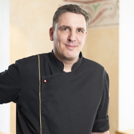 Danny Möhring