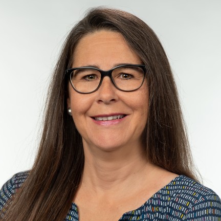 Jacqueline Brugger