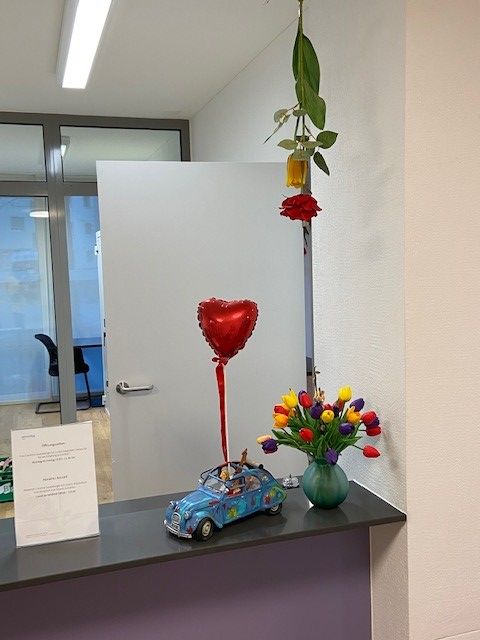 Valentinstag