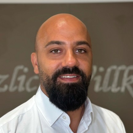 Roland Kabashi