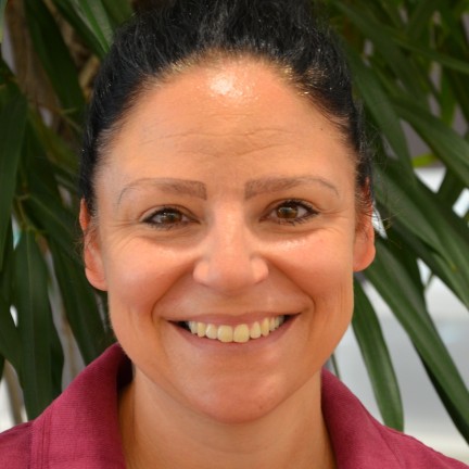 Baumberger, Stefanie 