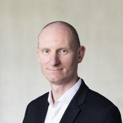 Ioannis Biedenkap, Geschäftsführer