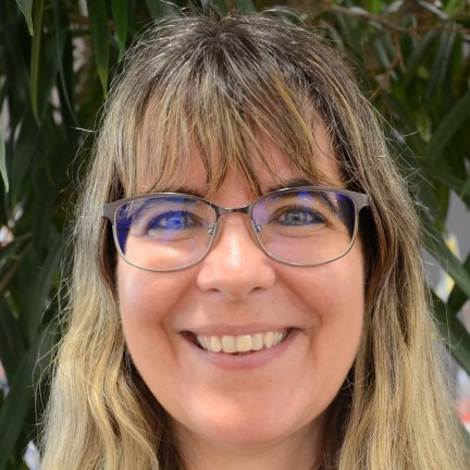 Brigitte Geiser