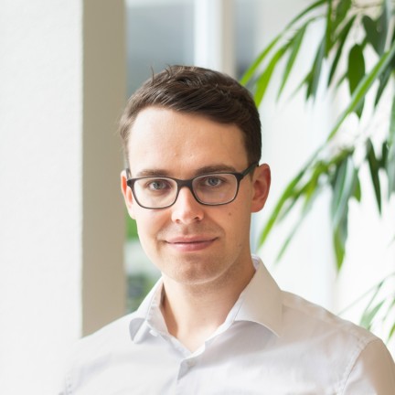 Yannick Hofer