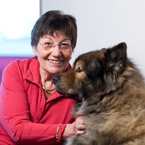 Maria Krattinger