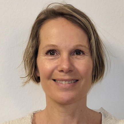 Franziska Gysi