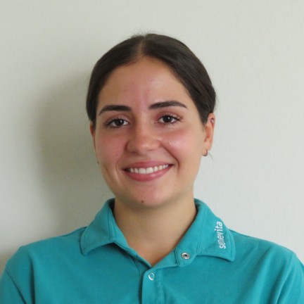 Raphaela Da Costa Esteves
