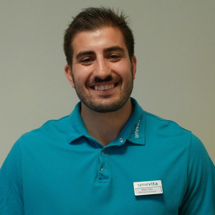 Elias Tlais