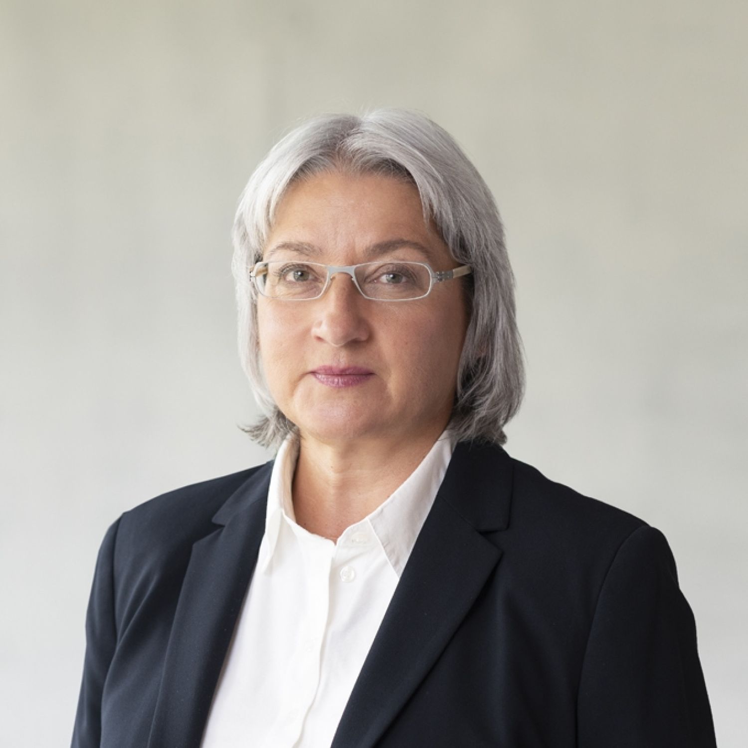 Rita Ehmann, Geschäftsführerin