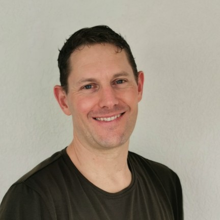 Michael Bangerter