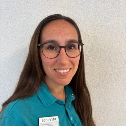 Rocio Tschannen