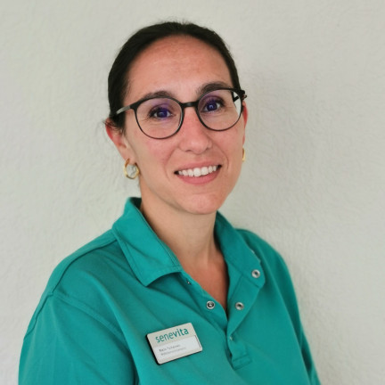 Rocio Tschannen