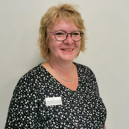 Sandra Wisard