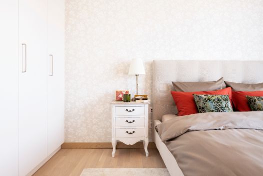 Musterwohnung