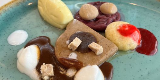 Smooth Food, Senevita