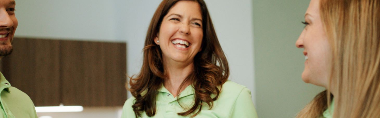 Dein Job – Voll im Leben