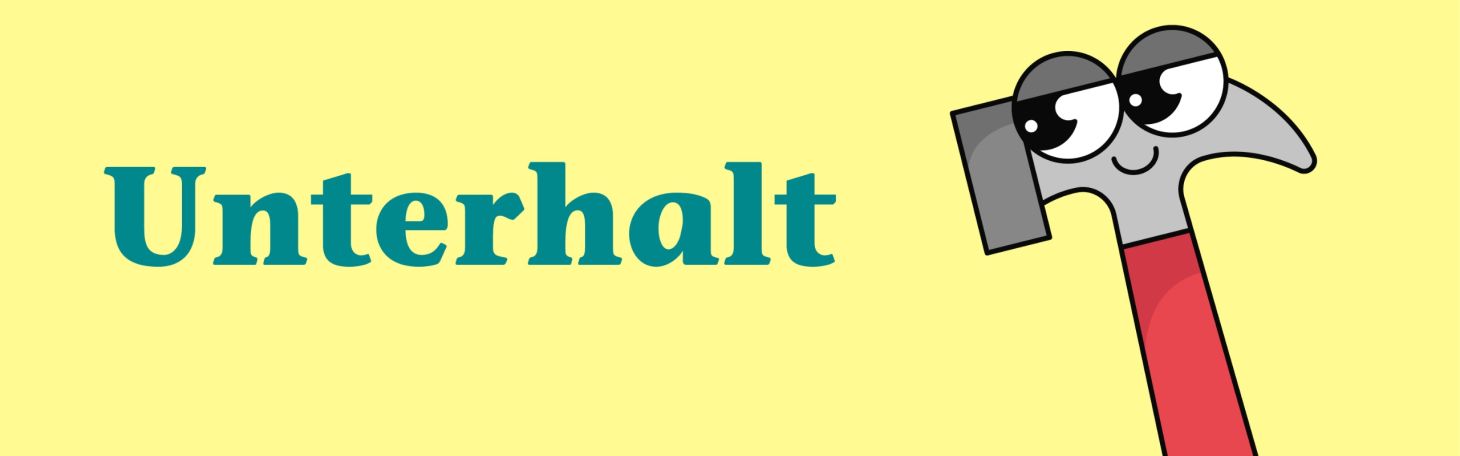 Unterhalt