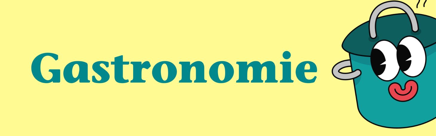 Gastronomie