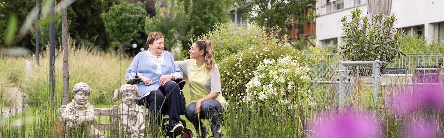 Dein Job voller Leben 