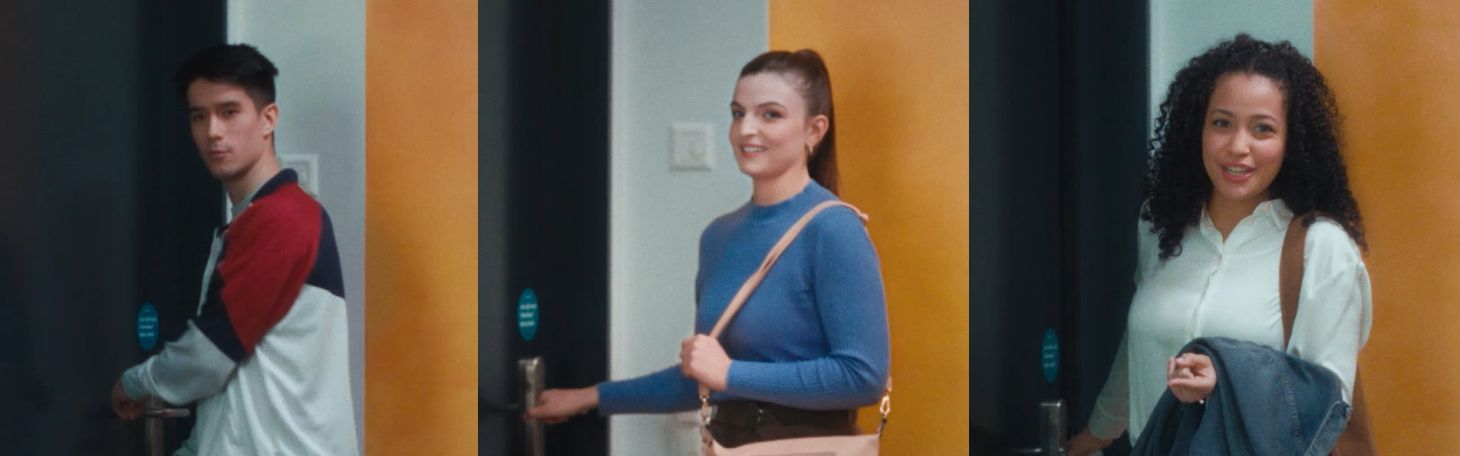 Dein Job voller Leben