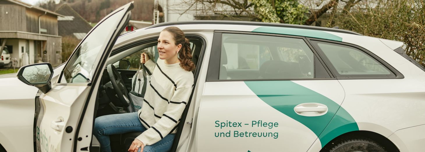 Betreutes Wohnen