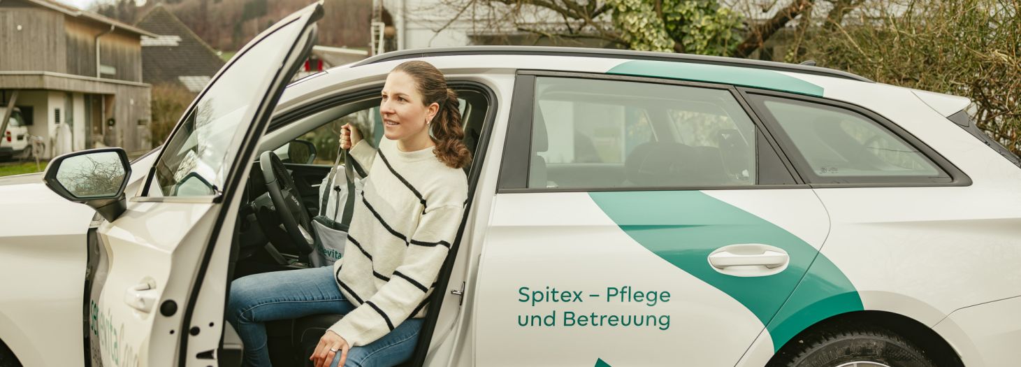 Betreutes Wohnen
