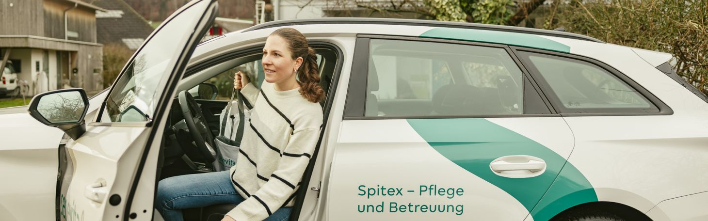 Betreutes Wohnen