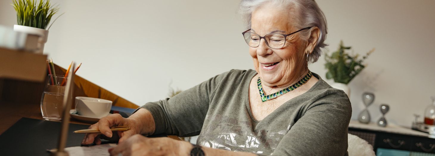 Demenzbetreuung, Senevita Casa