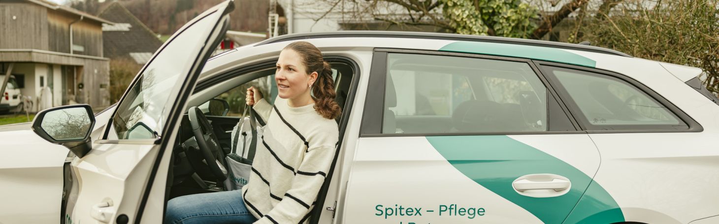 Betreutes Wohnen, Senioren im Gespräch