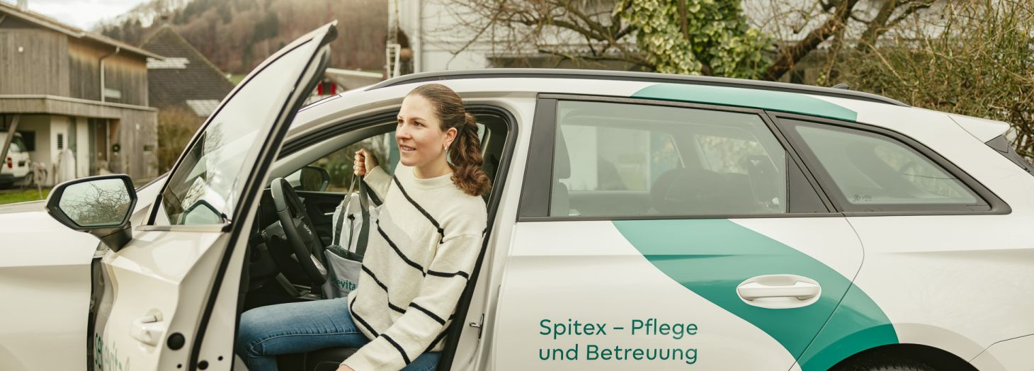 Betreutes Wohnen, Senioren im Gespräch