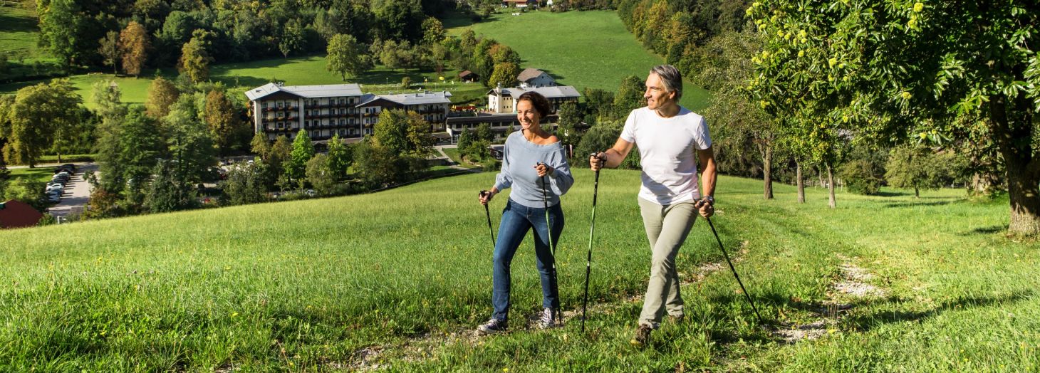 OptimaMed Wohlfühltage, Senevita