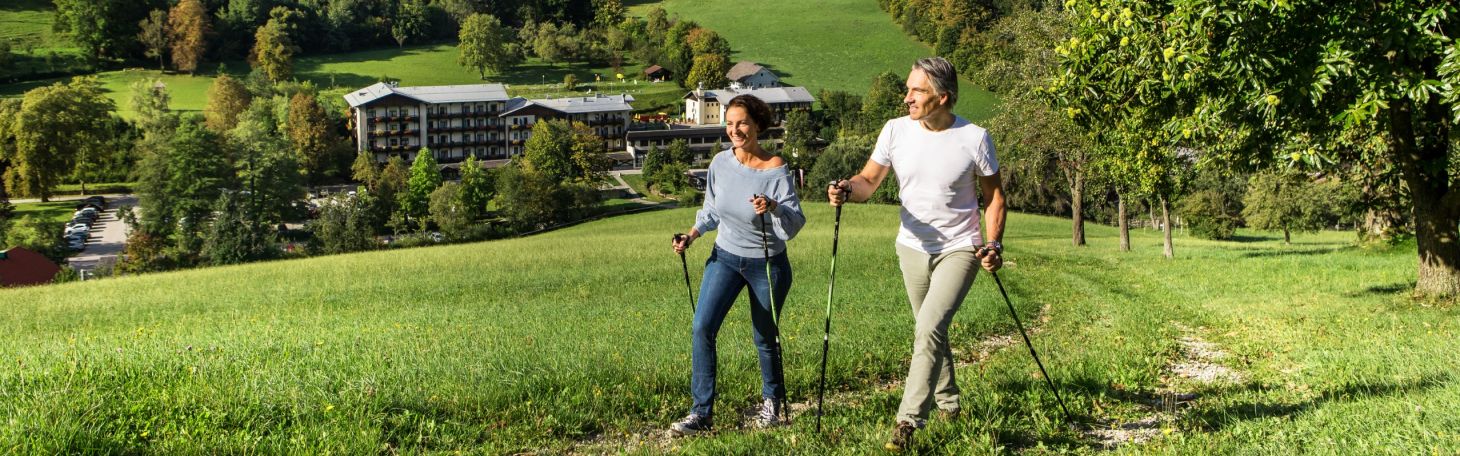 OptimaMed Wohlfühltage, Senevita