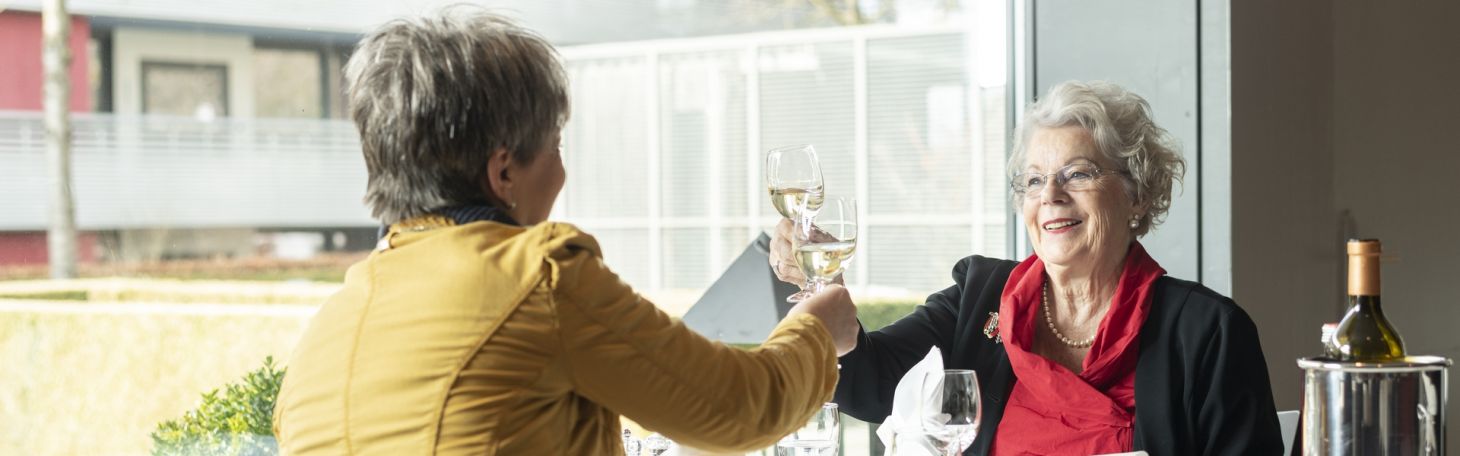 Zusammen gegen Food Waste