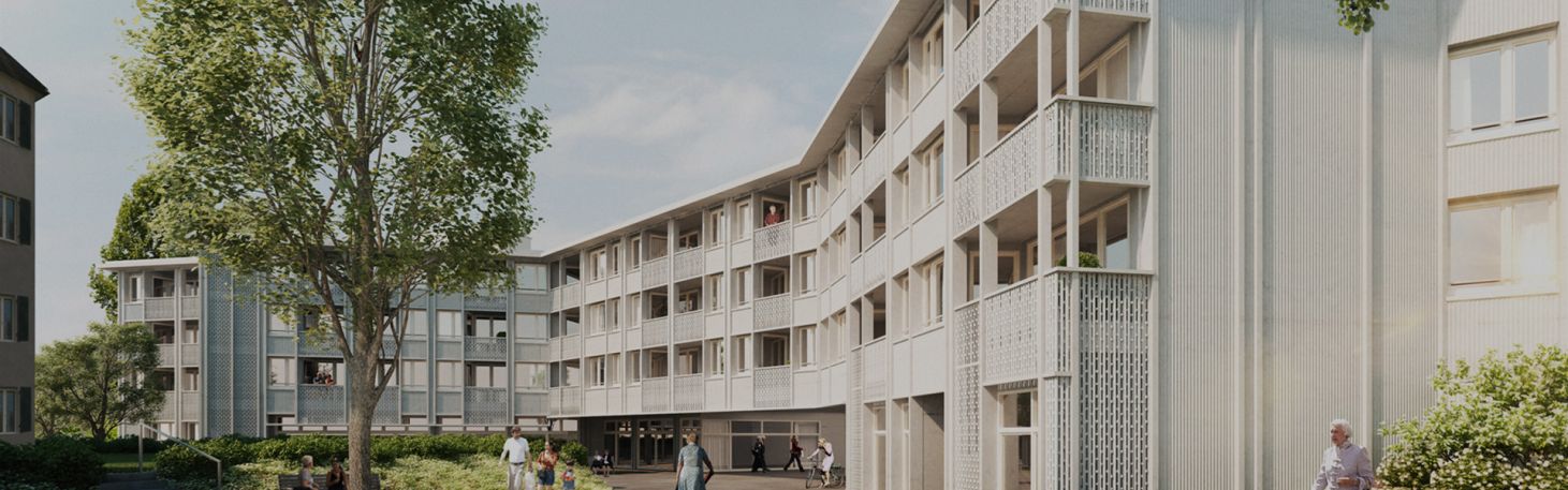 Nachhaltig, professionell und erfahren