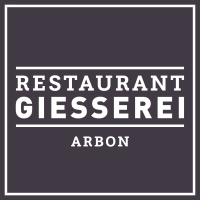 Logo Restaurant Giesserei