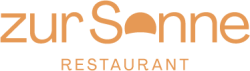 Logo zur Sonne