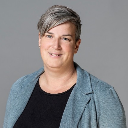 Karin Lingg