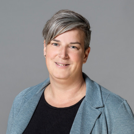 Karin Lingg